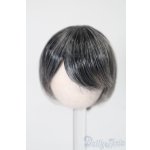 画像: 4inch/ウィッグ S-25-11-02-283-TO-ZS