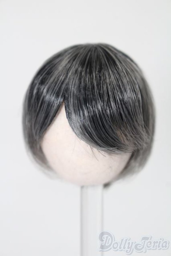 画像1: 4inch/ウィッグ S-25-11-02-283-TO-ZS (1)