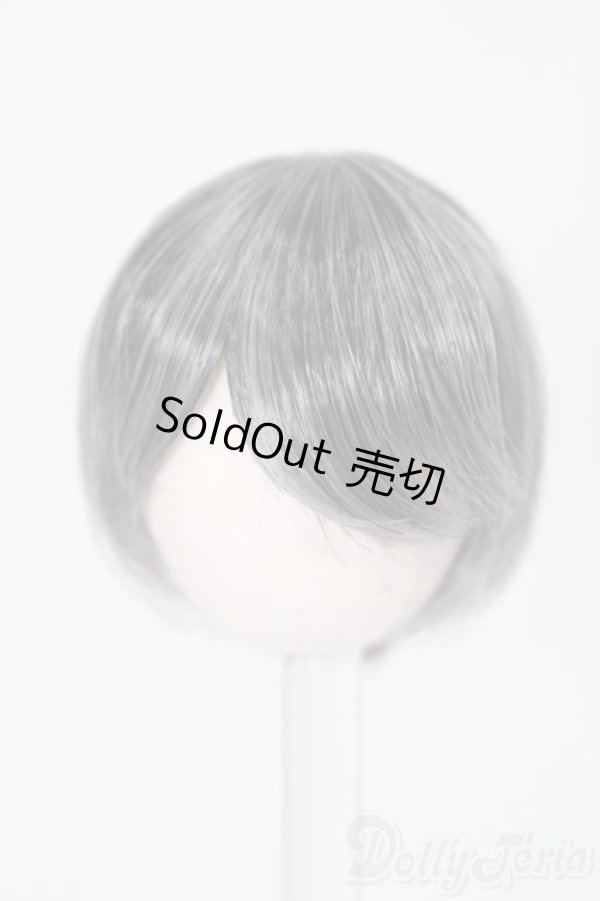 画像1: 4inch/ウィッグ S-25-11-02-283-TO-ZS (1)