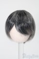 画像: 4inch/ウィッグ S-25-11-02-283-TO-ZS