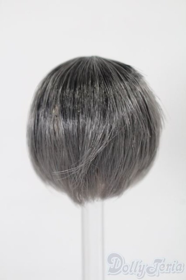 画像2: 4inch/ウィッグ S-25-11-02-283-TO-ZS (2)