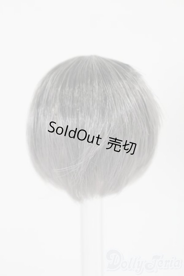 画像2: 4inch/ウィッグ S-25-11-02-283-TO-ZS (2)