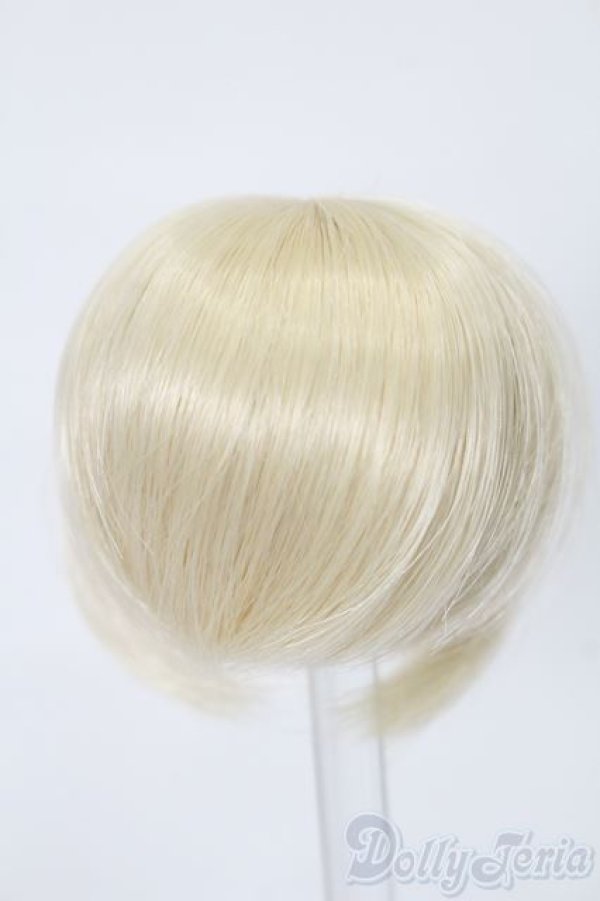 画像2: 4inch/ウィッグ S-25-11-02-285-TO-ZS (2)