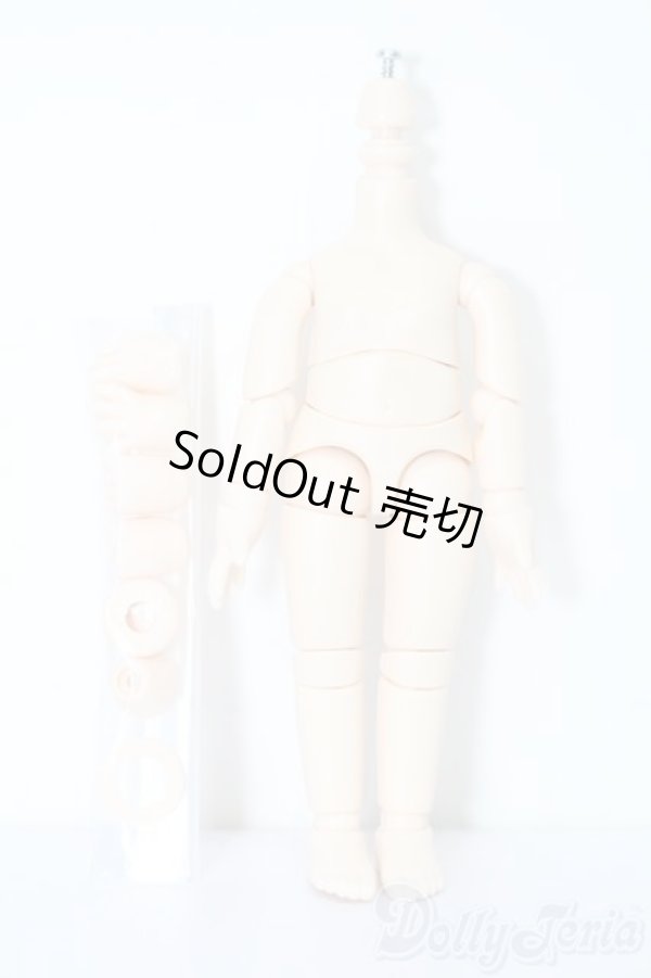 画像1: オビツ11/ボディ S-25-11-02-246-TO-ZS (1)