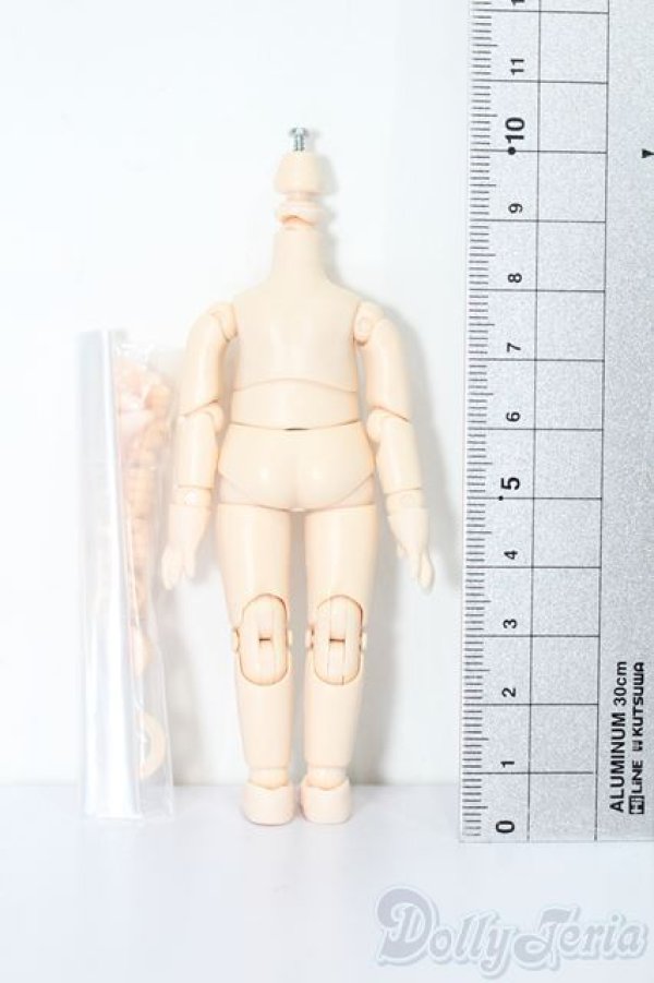 画像2: オビツ11/ボディ S-25-11-02-246-TO-ZS (2)