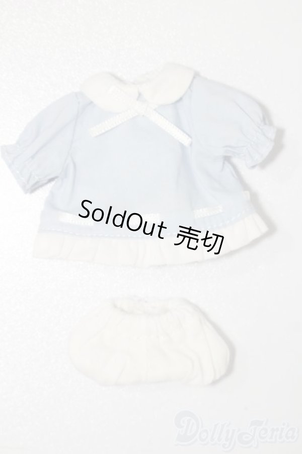 画像1: オビツ11/OF:衣装 S-25-11-02-244-TO-ZS (1)