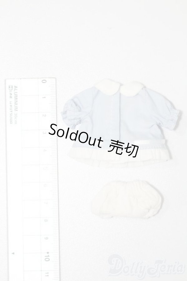 画像2: オビツ11/OF:衣装 S-25-11-02-244-TO-ZS (2)