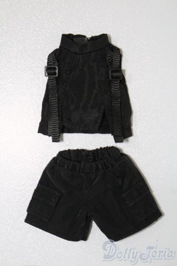 画像1: オビツ11/OF:衣装 S-25-11-02-241-TO-ZS (1)