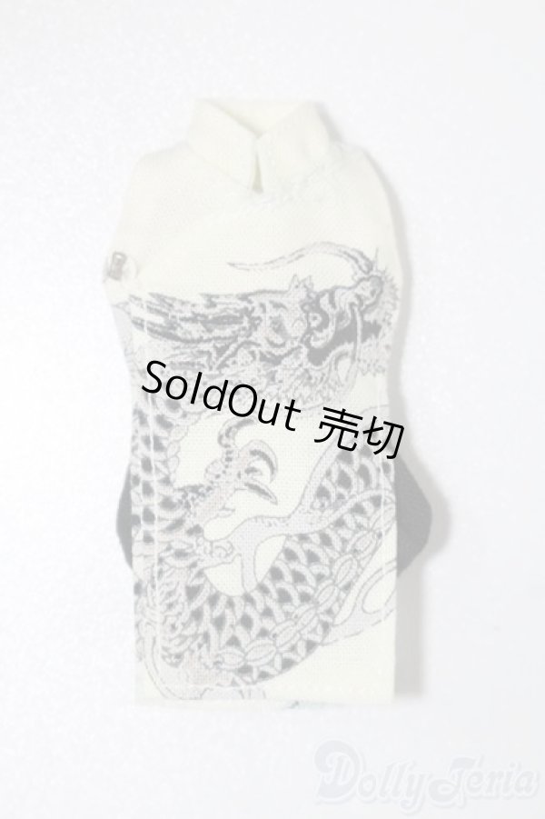 画像1: オビツ11/OF:衣装 S-25-11-02-243-TO-ZS (1)