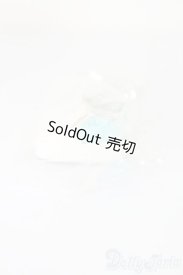 画像2: オビツ11/OF:靴 S-25-11-02-239-TO-ZS (2)