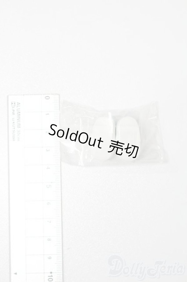 画像3: オビツ11/OF:靴 S-25-11-02-239-TO-ZS (3)