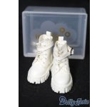 画像: 22cmサイズドール/OF:靴 S-25-11-02-245-TO-ZS