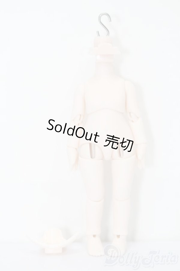 画像1: PENNY'S BOX/1/12サイズ　ボディ S-25-11-09-259-TO-ZS (1)