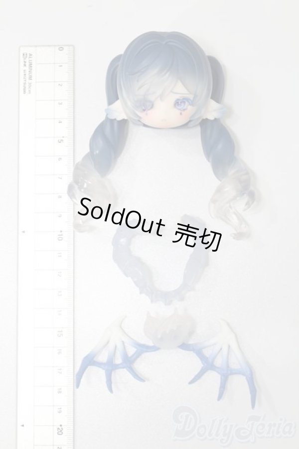 画像3: PENNY'S BOX「LULUYA(ルルア)/交響詩　詠嘆調 S-25-11-09-256-TO-ZS (3)