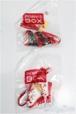 画像1: Penny's box/ルルヤ 交響詩 特典シューズ ２点 S-25-11-16-185-TO-ZS (1)