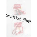 画像: Penny's box/ルルヤ 交響詩 特典シューズ ２点 S-26-04-05-400-TO-ZS