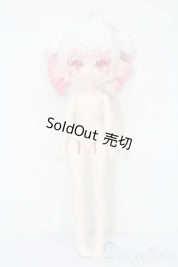 画像2: PENNY'S BOX/ LULUYA 交響詩：幻想詩 S-25-11-02-258-TO-ZS (2)