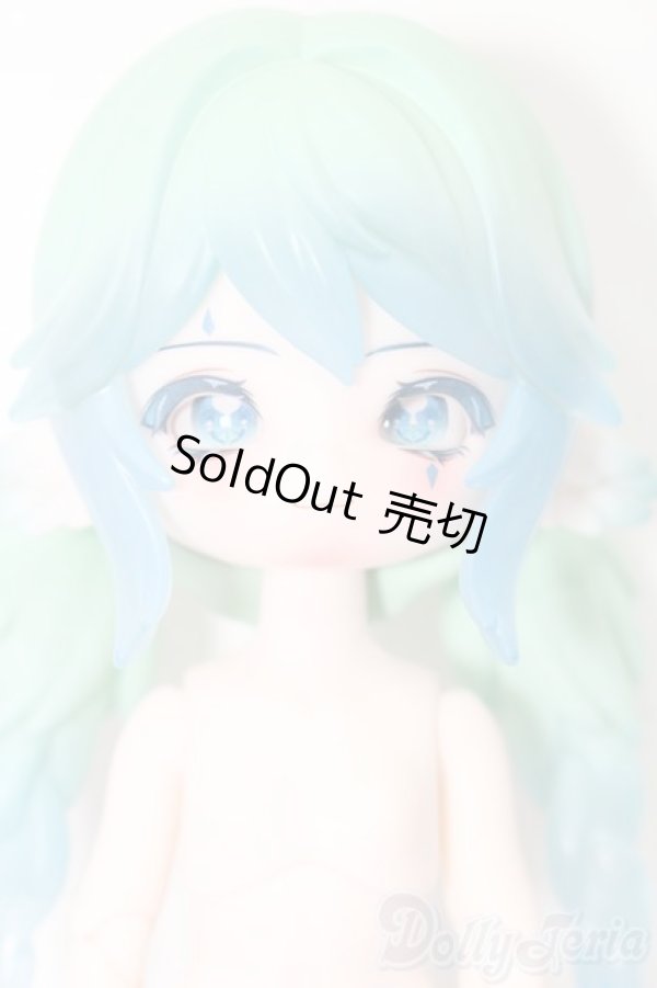 画像1: Penny's box /LULUYA 交響詩 夜想詩 S-25-11-02-254-TO-ZS (1)