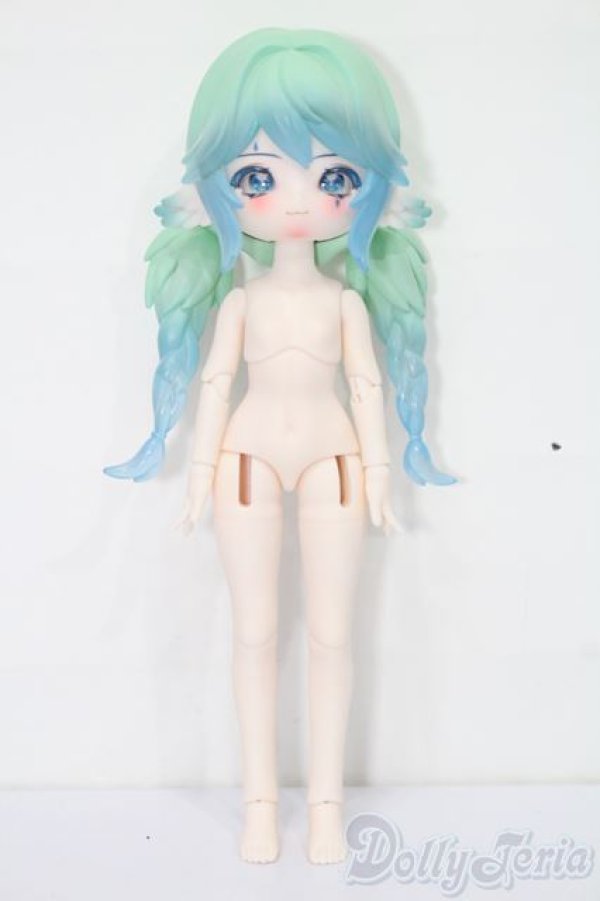 画像2: Penny's box /LULUYA 交響詩 夜想詩 S-25-11-02-254-TO-ZS (2)