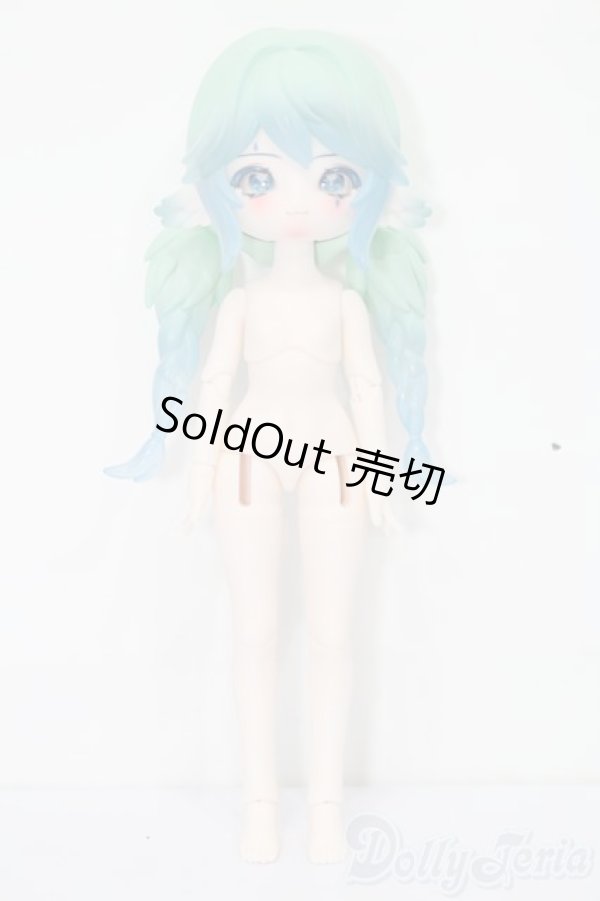 画像2: Penny's box /LULUYA 交響詩 夜想詩 S-25-11-02-254-TO-ZS (2)