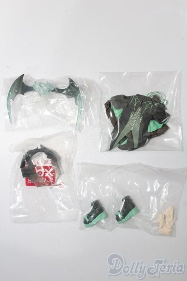 画像5: Penny's box /LULUYA 交響詩 夜想詩 S-25-11-02-254-TO-ZS (5)