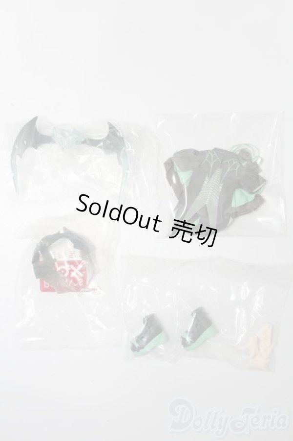 画像5: Penny's box /LULUYA 交響詩 夜想詩 S-25-11-02-254-TO-ZS (5)