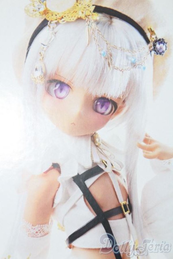 画像1: DOLLBOT/カイラヴ S-25-11-02-151-TO-ZS (1)