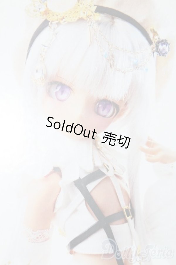 画像1: DOLLBOT/カイラヴ S-25-11-02-151-TO-ZS (1)