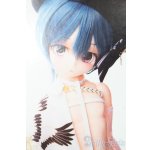 画像: DOLLBOT/晴斗 S-25-11-02-152-TO-ZS