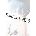 画像: DOLLBOT/晴斗 S-25-11-02-152-TO-ZS