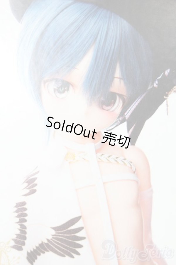 画像1: DOLLBOT/晴斗 S-25-11-02-152-TO-ZS (1)