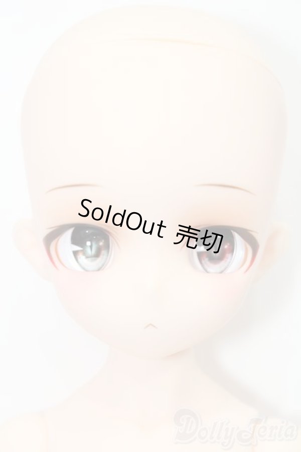 画像2: DOLLBOT/晴斗 S-25-11-02-152-TO-ZS (2)