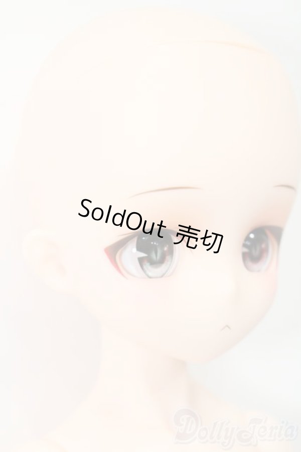 画像4: DOLLBOT/晴斗 S-25-11-02-152-TO-ZS (4)