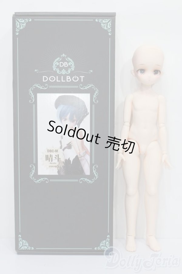 画像7: DOLLBOT/晴斗 S-25-11-02-152-TO-ZS (7)