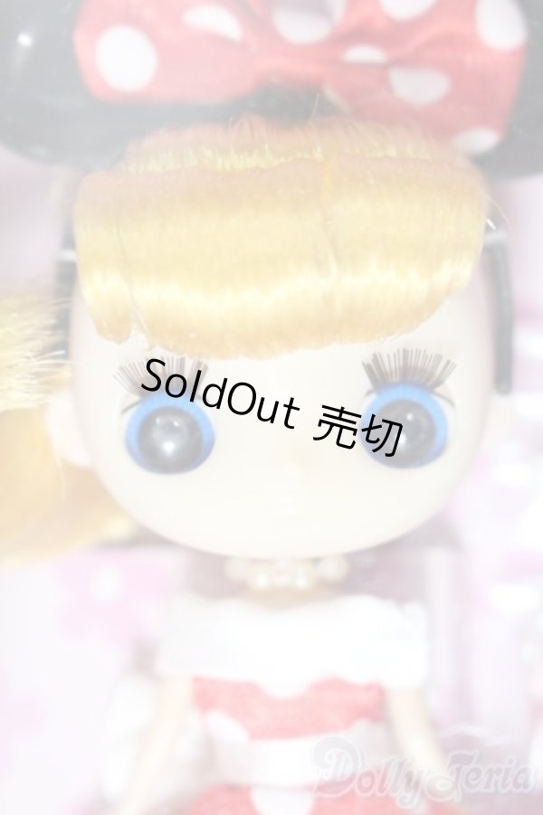 画像1: ドルチェナ/ラブリードッツ S-25-11-02-202-TO-ZS (1)