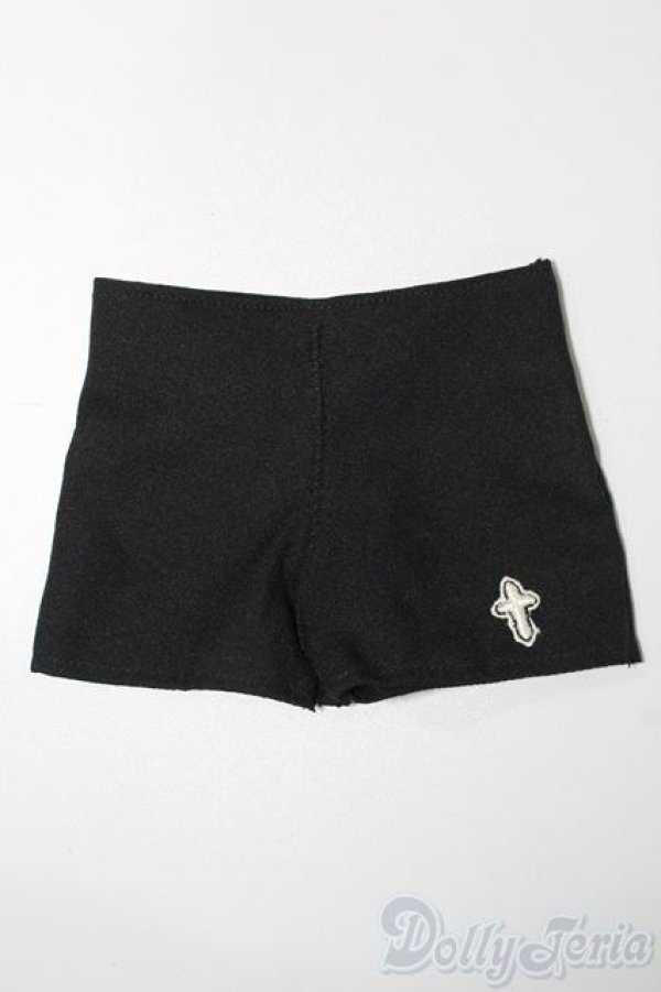 画像1: SDGrB＆SD13男の子/OF:パンツ S-26-01-11-532-TO-ZS (1)