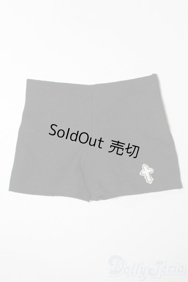 画像1: SDGrB＆SD13男の子/OF:パンツ S-26-01-11-532-TO-ZS (1)