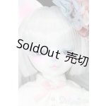 画像: DEAR MINE/VIVIEN L. cool ver. 紫陽花 Limited S-25-11-09-056-TO-ZS