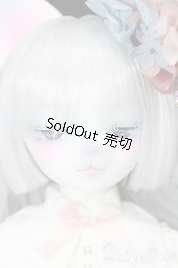 画像1: DEAR MINE/VIVIEN L. cool ver. 紫陽花 Limited S-25-11-09-056-TO-ZS (1)