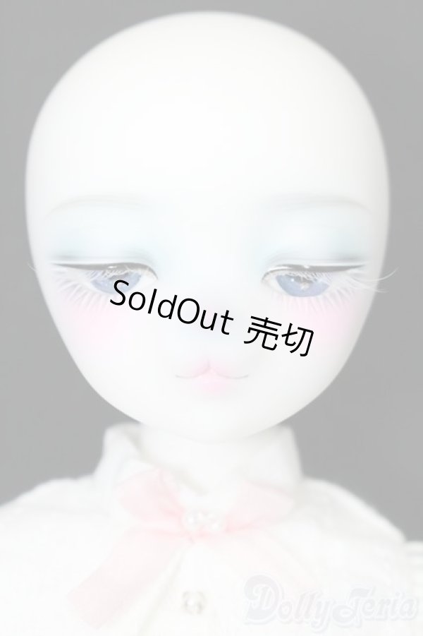 画像2: DEAR MINE/VIVIEN L. cool ver. 紫陽花 Limited S-25-11-09-056-TO-ZS (2)