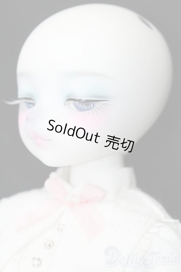 画像3: DEAR MINE/VIVIEN L. cool ver. 紫陽花 Limited S-25-11-09-056-TO-ZS (3)