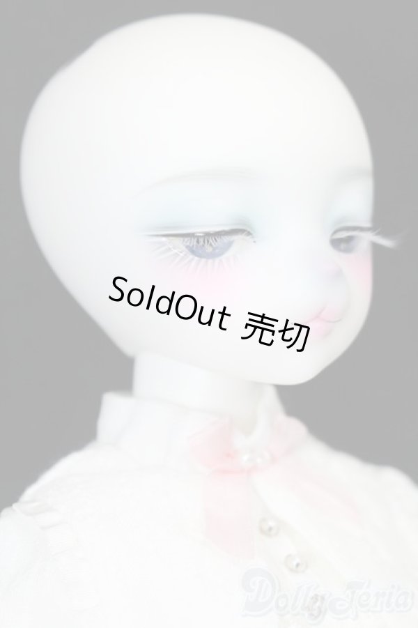 画像4: DEAR MINE/VIVIEN L. cool ver. 紫陽花 Limited S-25-11-09-056-TO-ZS (4)