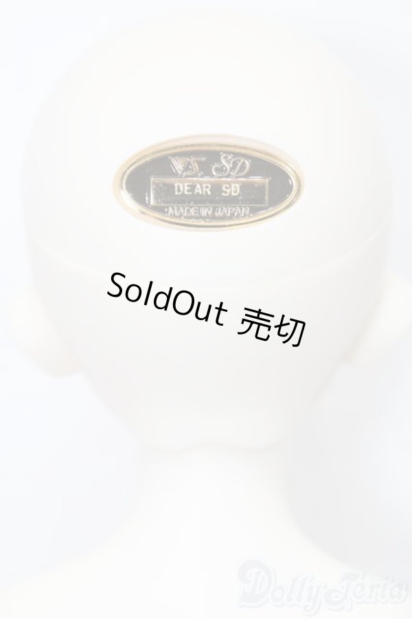 画像4: DearSD/まい S-26-01-25-438-YB-ZS (4)