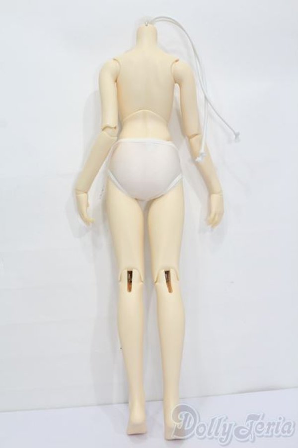 画像2: SDGrGIRL/ボディ S-25-11-09-070-YB-ZS (2)