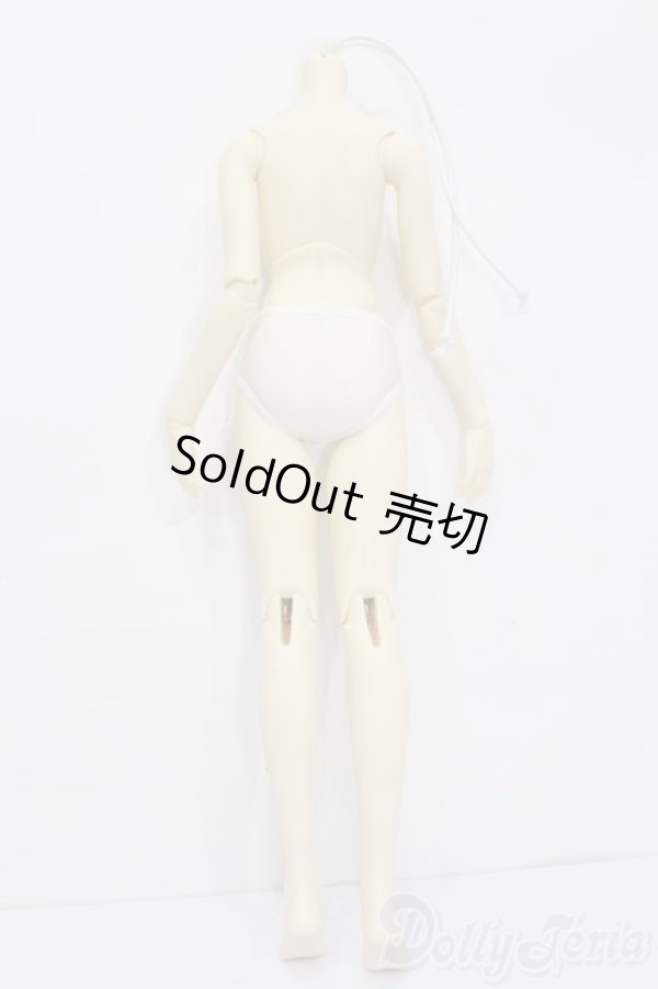 画像2: SDGrGIRL/ボディ S-26-01-04-469-YB-ZS (2)