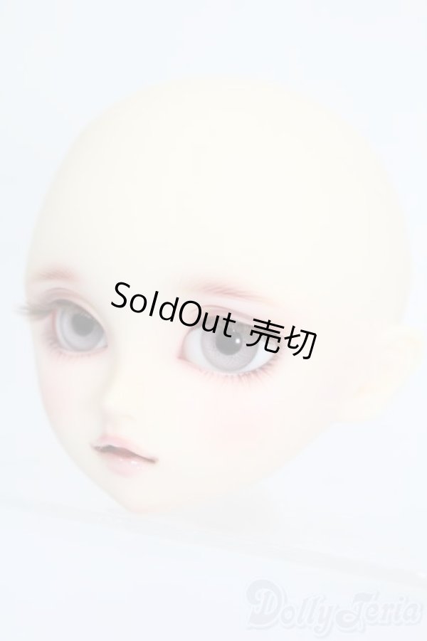 画像2: SD13女の子/ワンオフモデル:シンディ Rumina様メイク S-25-11-09-079-YB-ZS (2)