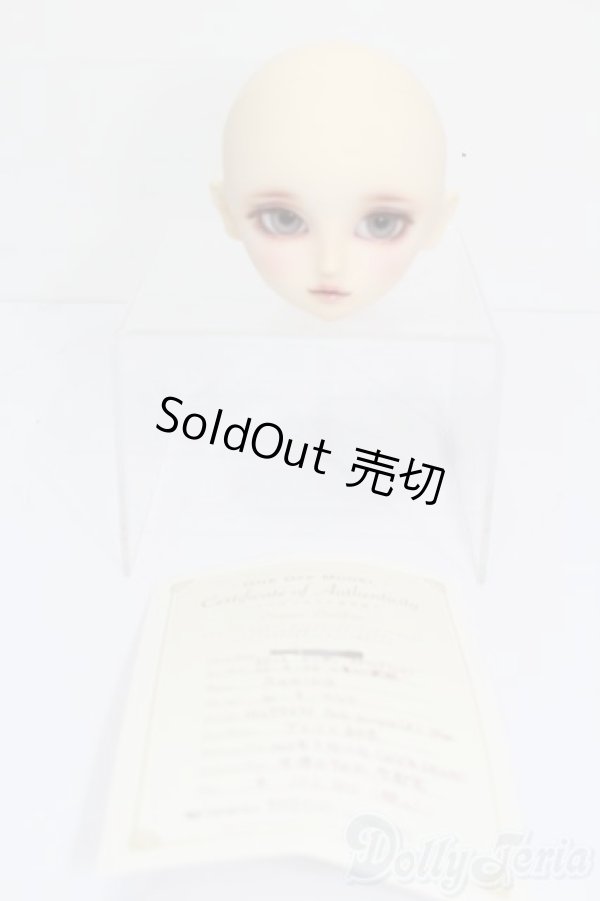 画像5: SD13女の子/ワンオフモデル:シンディ Rumina様メイク S-25-11-09-079-YB-ZS (5)