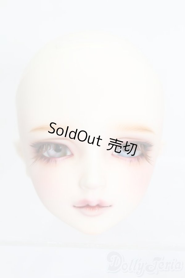 画像1: SD13G/エリザベス ヘッドのみ S-25-11-09-080-YB-ZS (1)