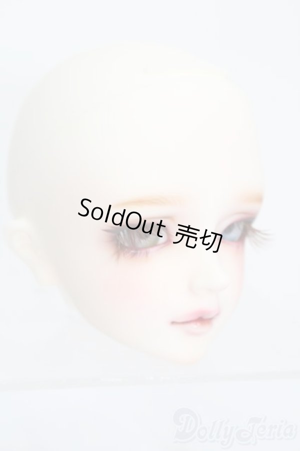 画像3: SD13G/エリザベス ヘッドのみ S-25-11-09-080-YB-ZS (3)