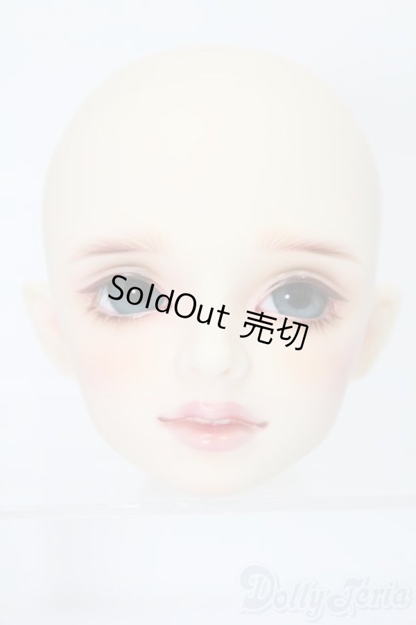 画像1: SD13女の子/ワンオフモデル:ミシェル Saifa様メイク S-25-11-02-281-YB-ZS (1)